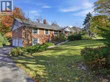 36 MAPLE HILL Drive | Kitchener Ontario | Slide Image Three