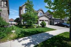 787 SNOWBERRY Court | Waterloo Ontario | Slide Image Two