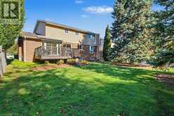57 TRAILVIEW Drive | Kitchener Ontario | Slide Image Thirty-seven