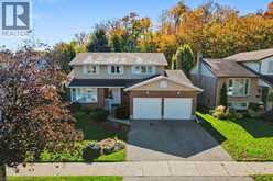 57 TRAILVIEW Drive | Kitchener Ontario | Slide Image One