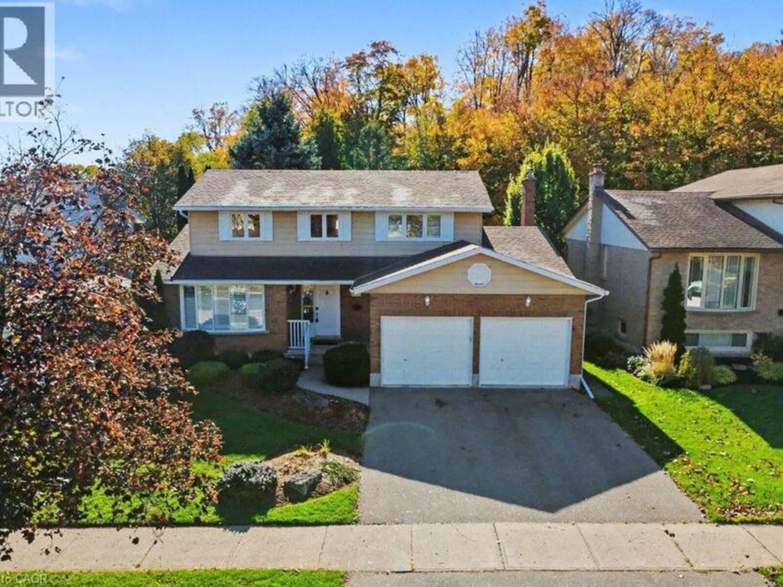 57 TRAILVIEW Drive, Kitchener, Ontario N2N 1P7