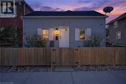 60 DIVISION Street | St. Catharines Ontario | Slide Image One