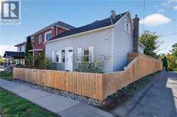 60 DIVISION Street | St. Catharines Ontario | Slide Image Two