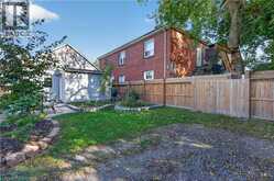 60 DIVISION Street | St. Catharines Ontario | Slide Image Thirty-seven