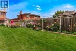 43 HENLEY Drive | Hamilton Ontario | Slide Image Thirty-nine