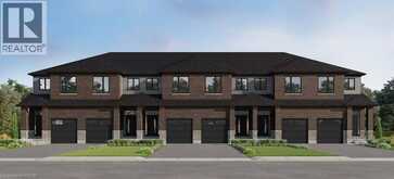 F032 BLAIR VALLEY Street | Kitchener Ontario | Slide Image One