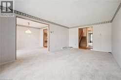 43 LEWIS Crescent | Kitchener Ontario | Slide Image Thirteen