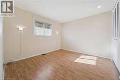 43 LEWIS Crescent | Kitchener Ontario | Slide Image Nineteen