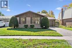 43 LEWIS Crescent | Kitchener Ontario | Slide Image Two