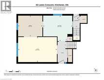 43 LEWIS Crescent | Kitchener Ontario | Slide Image Thirty-two