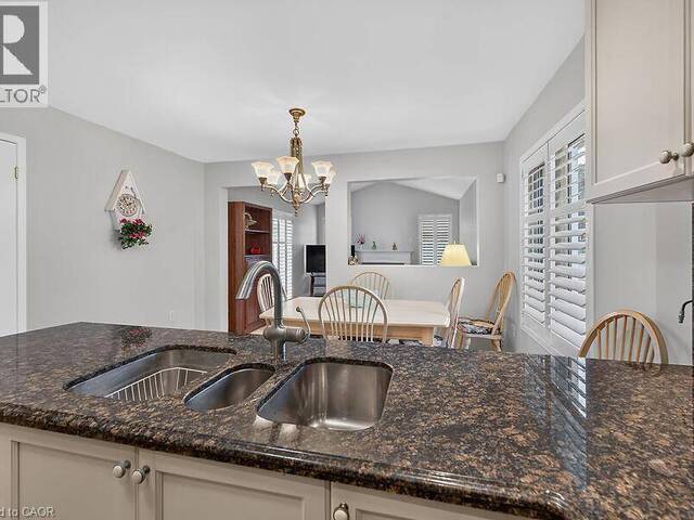 166 TOBY Crescent Hamilton Ontario, L8T 2P2 - 2 Bedrooms Home For Sale