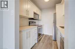 1414 KING Street E Unit# 802 | Kitchener Ontario | Slide Image Four