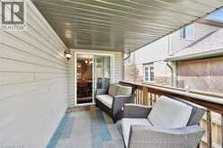 973 CREEKSIDE Drive | Waterloo Ontario | Slide Image Thirty-four