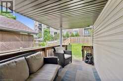 973 CREEKSIDE Drive | Waterloo Ontario | Slide Image Thirty-five
