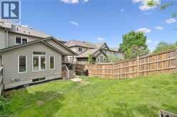973 CREEKSIDE Drive | Waterloo Ontario | Slide Image Thirty-eight