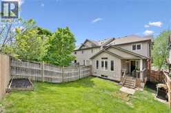 973 CREEKSIDE Drive | Waterloo Ontario | Slide Image Thirty-nine