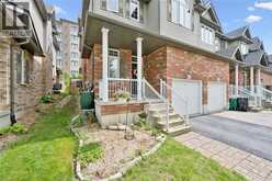 973 CREEKSIDE Drive | Waterloo Ontario | Slide Image Four