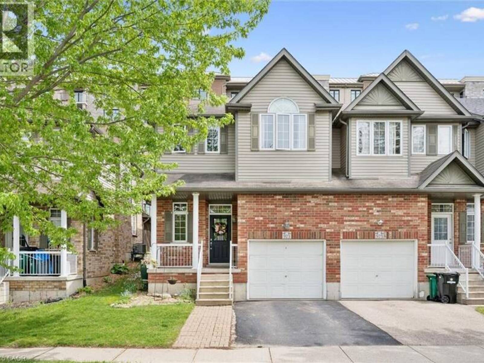 973 CREEKSIDE Drive, Waterloo, Ontario N2V 2W5