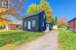 745 BINNING Street W | Listowel Ontario | Slide Image One