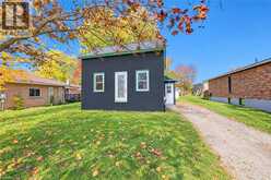 745 BINNING Street W | Listowel Ontario | Slide Image Two