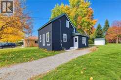745 BINNING Street W | Listowel Ontario | Slide Image Three