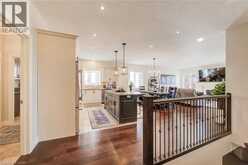 90 GERBER MEADOWS Drive | Wellesley Ontario | Slide Image Sixteen