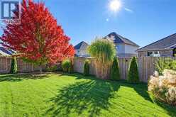 90 GERBER MEADOWS Drive | Wellesley Ontario | Slide Image Forty-six