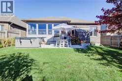 90 GERBER MEADOWS Drive | Wellesley Ontario | Slide Image Forty-seven