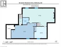 90 GERBER MEADOWS Drive | Wellesley Ontario | Slide Image Fifty