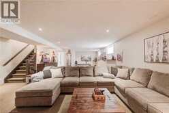 90 GERBER MEADOWS Drive | Wellesley Ontario | Slide Image Thirty