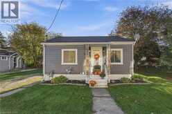 334 DAVIDSON Avenue N | Listowel Ontario | Slide Image One