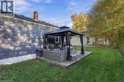 334 DAVIDSON Avenue N | Listowel Ontario | Slide Image Twenty-two