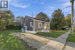 334 DAVIDSON Avenue N | Listowel Ontario | Slide Image Three
