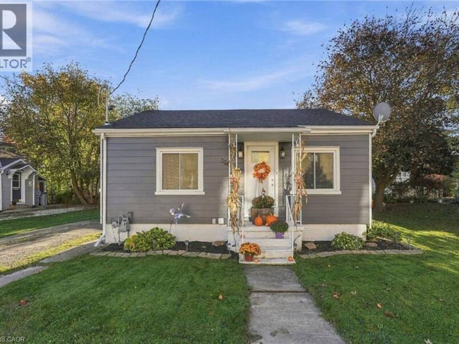 334 DAVIDSON Avenue N, Listowel, Ontario N4W 3A6