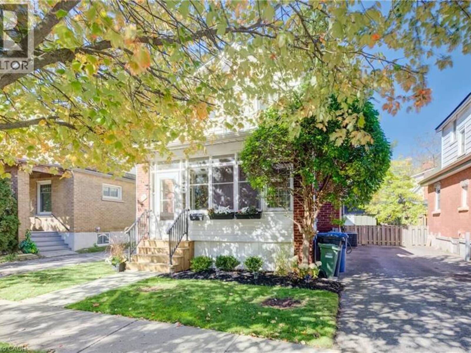 18 EARL Street, Guelph, Ontario N1H 1N6