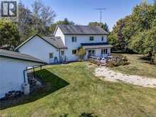 849 CAISTORVILLE Road W | Lincoln Ontario | Slide Image Forty-two