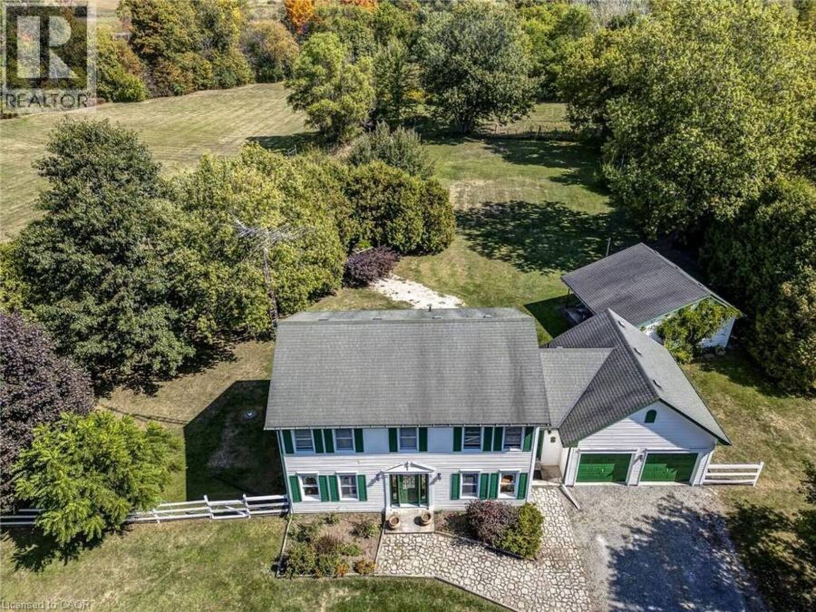 849 CAISTORVILLE Road W, Lincoln, Ontario N0A 1C0