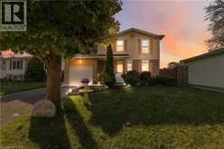 24 JASPER Street | Brantford Ontario | Slide Image Two
