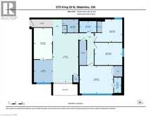 375 KING Street N Unit# 1101 | Waterloo Ontario | Slide Image Twenty-five
