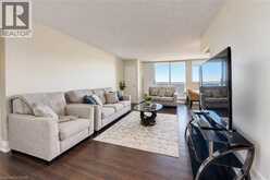 375 KING Street N Unit# 1101 | Waterloo Ontario | Slide Image Four