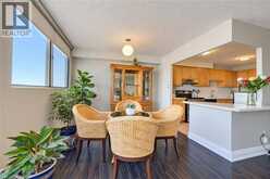 375 KING Street N Unit# 1101 | Waterloo Ontario | Slide Image Eight