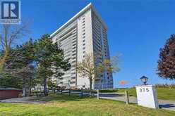 375 KING Street N Unit# 1101 | Waterloo Ontario | Slide Image One