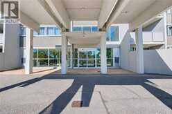 375 KING Street N Unit# 1101 | Waterloo Ontario | Slide Image Two