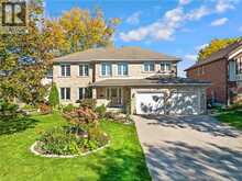 548 SANDBROOKE Court | Waterloo Ontario | Slide Image One