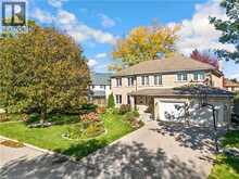 548 SANDBROOKE Court | Waterloo Ontario | Slide Image Two