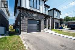 904 CHAPEL HILL Court | Kitchener Ontario | Slide Image One