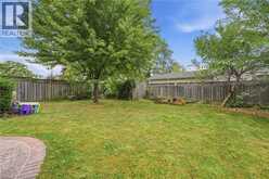 408 SANATORIUM Road | Hamilton Ontario | Slide Image Thirty-eight