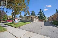 11 CALEDON Court | Cambridge Ontario | Slide Image Two