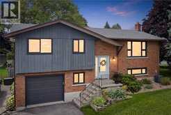 8 CHRISTIAN Street | Wilmot Ontario | Slide Image One