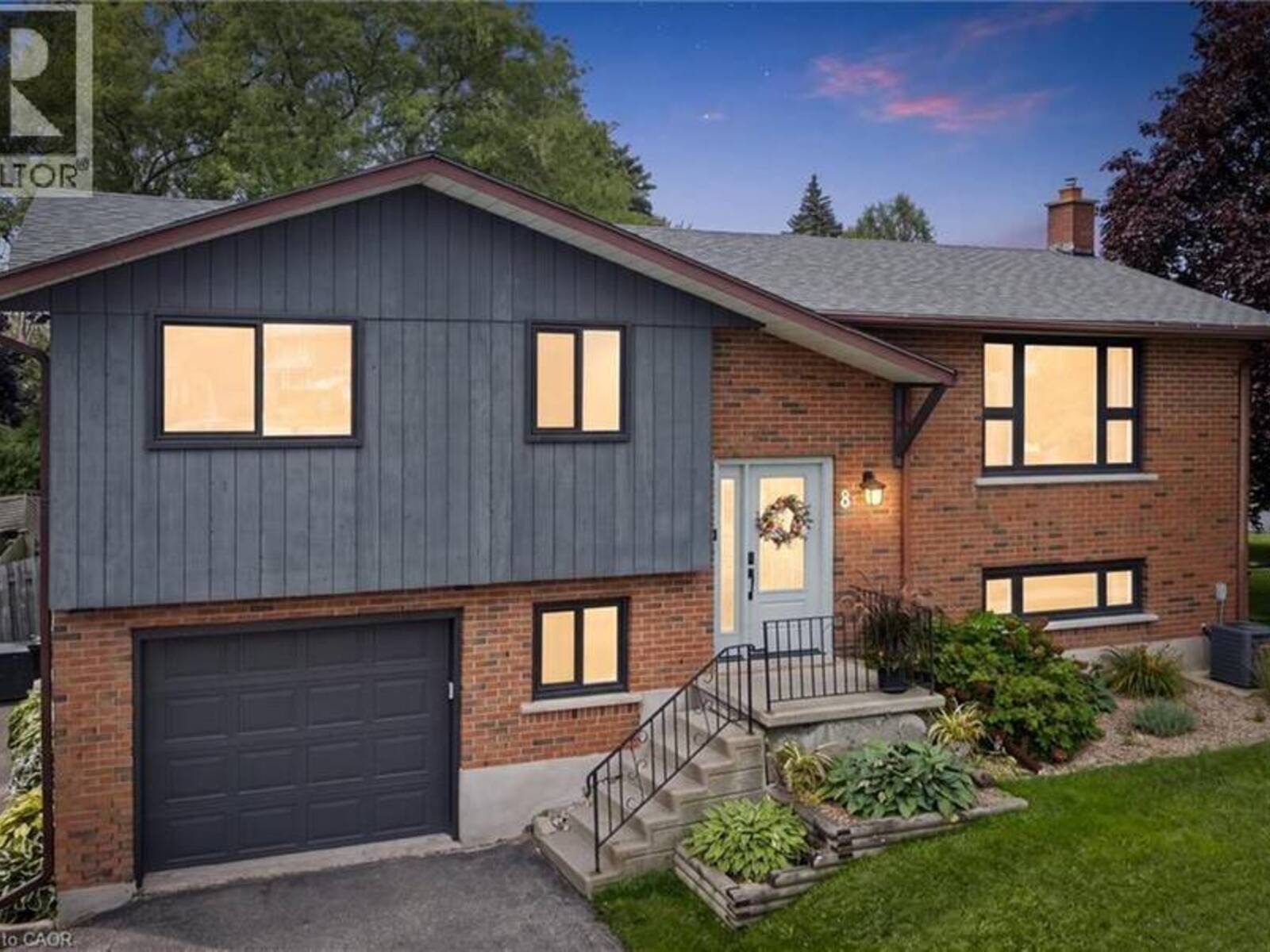 8 CHRISTIAN Street, Wilmot, Ontario N3A 2M6